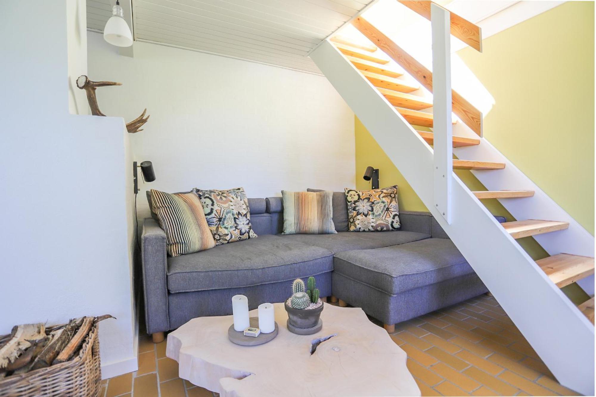 אלינגה Sjaelegard Countryside Lodge מראה חיצוני תמונה